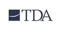 TDA logo