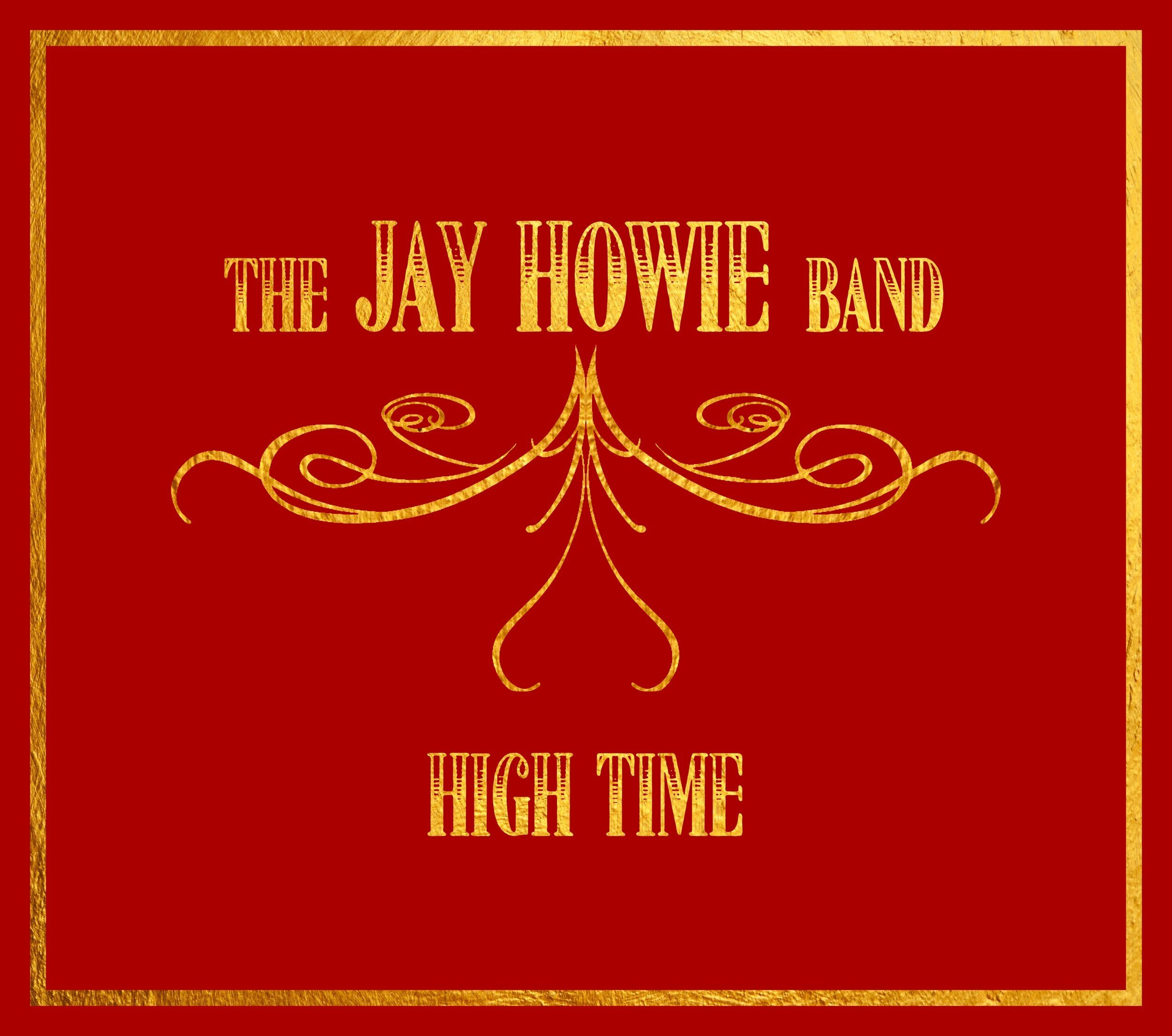High Time- Digital Download