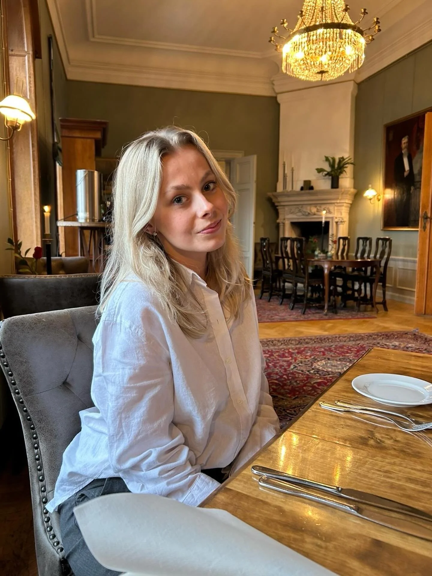 Hej hej!
Mitt namn &auml;r Elin och jag &auml;r arbetsmilj&ouml;ansvarig samt studerandeskyddsombud f&ouml;r logopedprogrammet! S&Ouml;K min post⭐️⭐️

Som arbetsmilj&ouml;ansvarig &auml;r mitt ansvar att samla in och bearbeta synpunkter om arbetsmilj