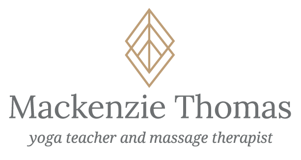 Massage Therapy and Yoga
