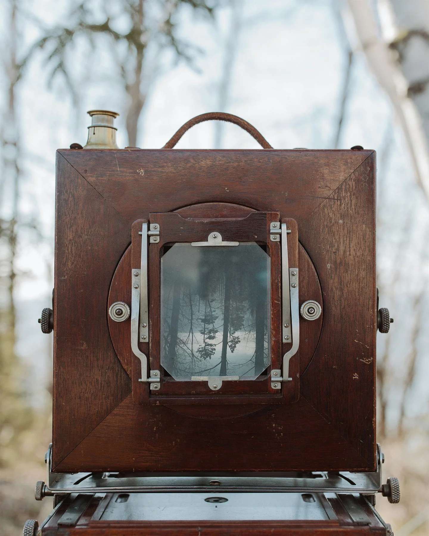 Mini-ateliers de photographie au collodion humide, what whaaaaaat!

Toi aussi tu as envie de cr&eacute;er des images comme en 1850? R&eacute;serve ta place pour un atelier exclusif d'initiation! Tu apprendras &agrave; faire toi-m&ecirc;me toutes les 