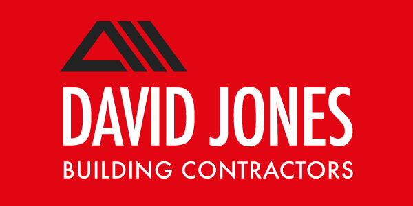 Case Study: David Jones Building Contractors — PixelHaze