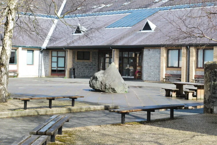 Case Study: Builth Wells High School