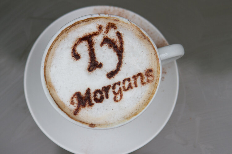 Case Study: Ty Morgans Group, Rhayader