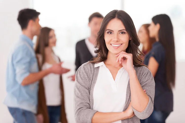 Case Study: Career Women Wales