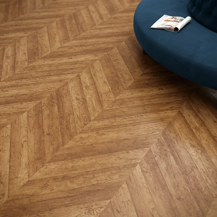 Case Study: Ashlays Flooring, Llandrindod Wells