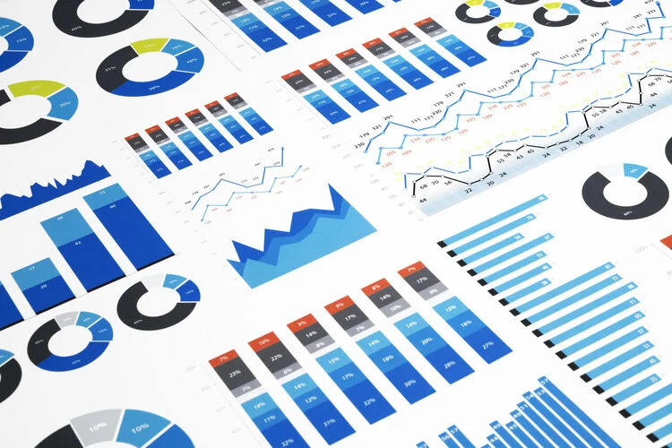 Squarespace: Graph builder now available