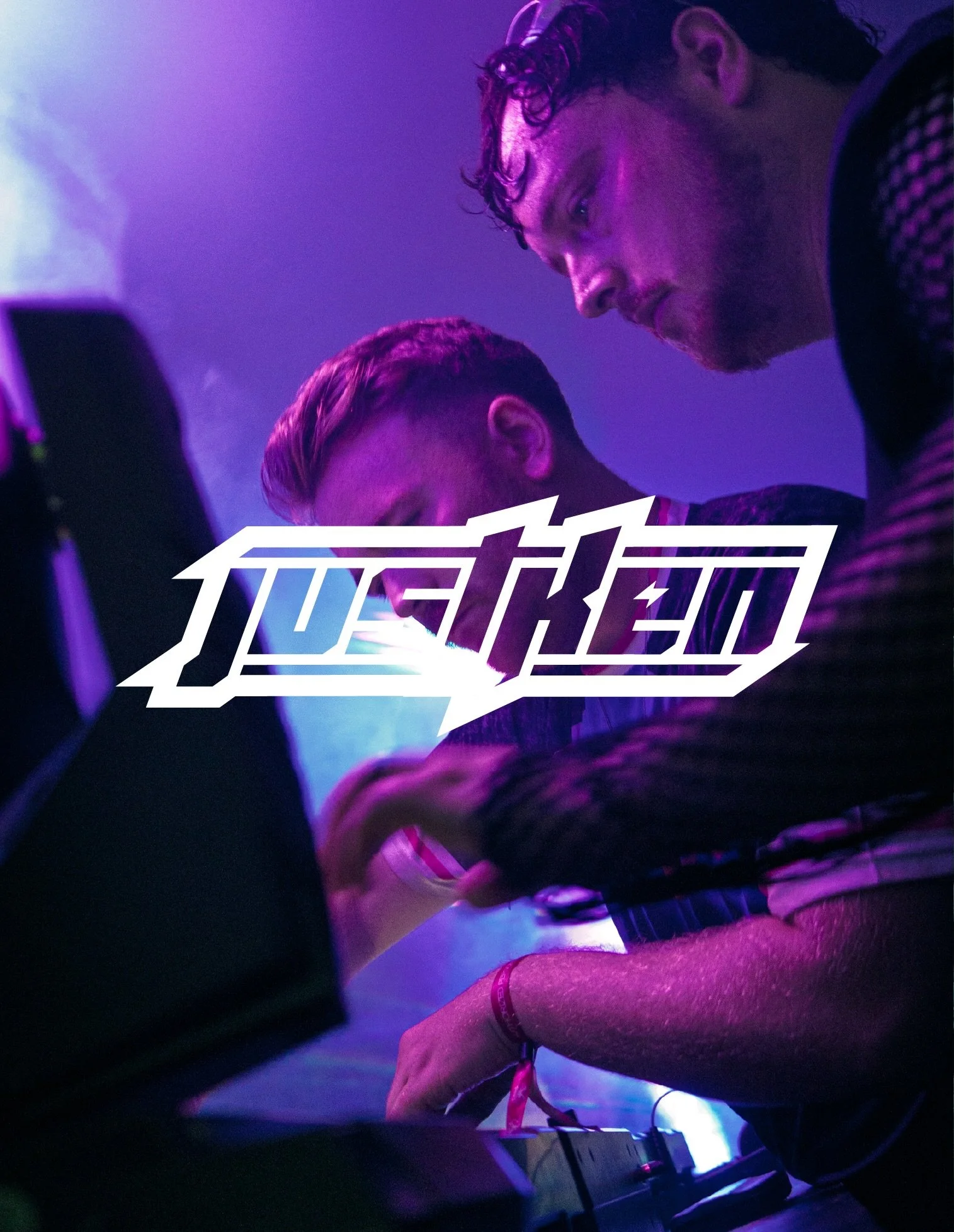 Anytime I introduce myself, people typically respond with &ldquo;I&rsquo;m just Ken!&rdquo; 🎶 &hellip;so it&rsquo;s now my DJ name. 

This year I did my first ever set alongside @alex.kalameet at @letloose.festival and now it only seemed fitting tha