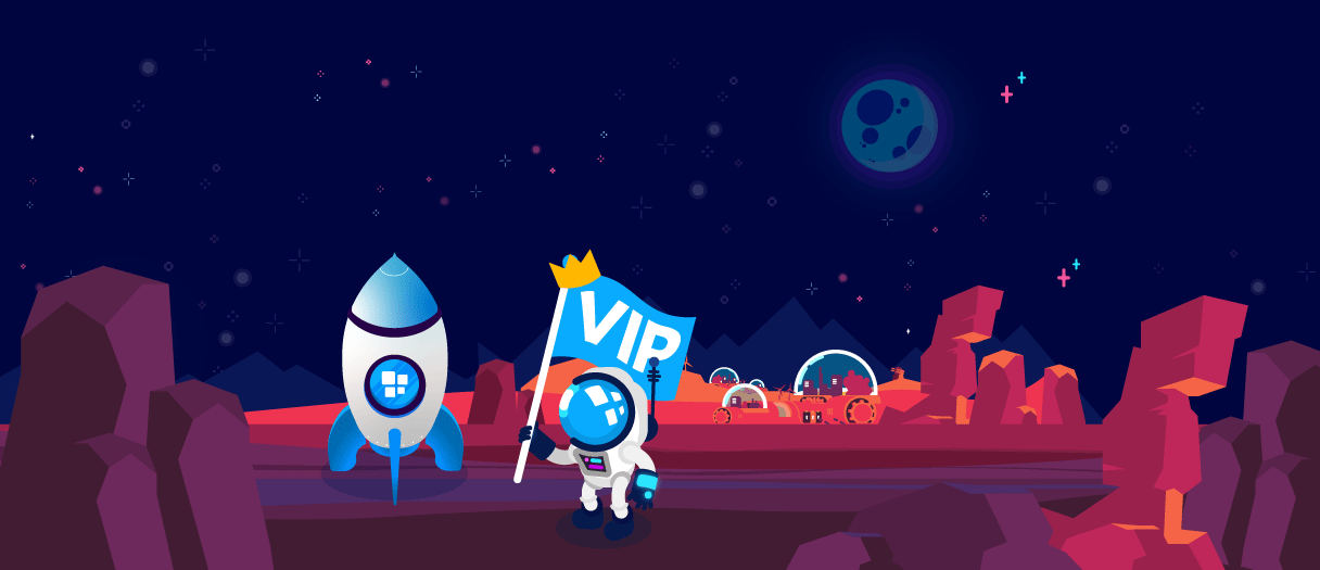 VIP Lifetime plan for 1-2-1 Monthly Coaching