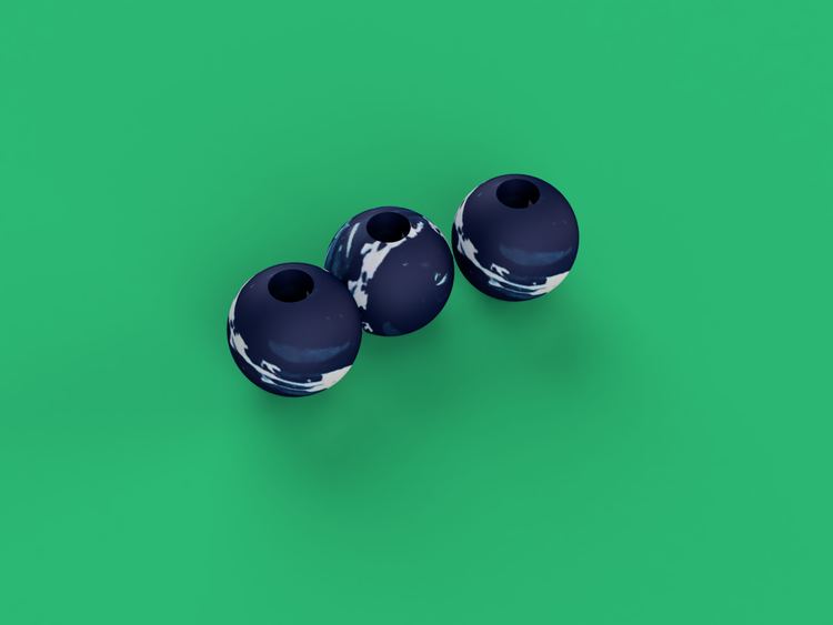 Bead Mould (PM003) product render