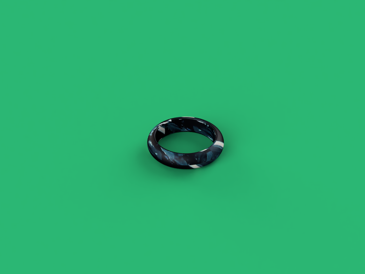 Ring Mould (PM010) product render