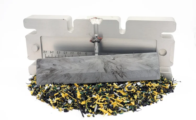 How to inject PLA guide from Sustainable Design Studio
