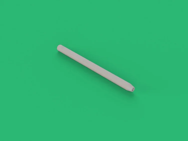 Ballpoint Pen Mould (PM016) product render