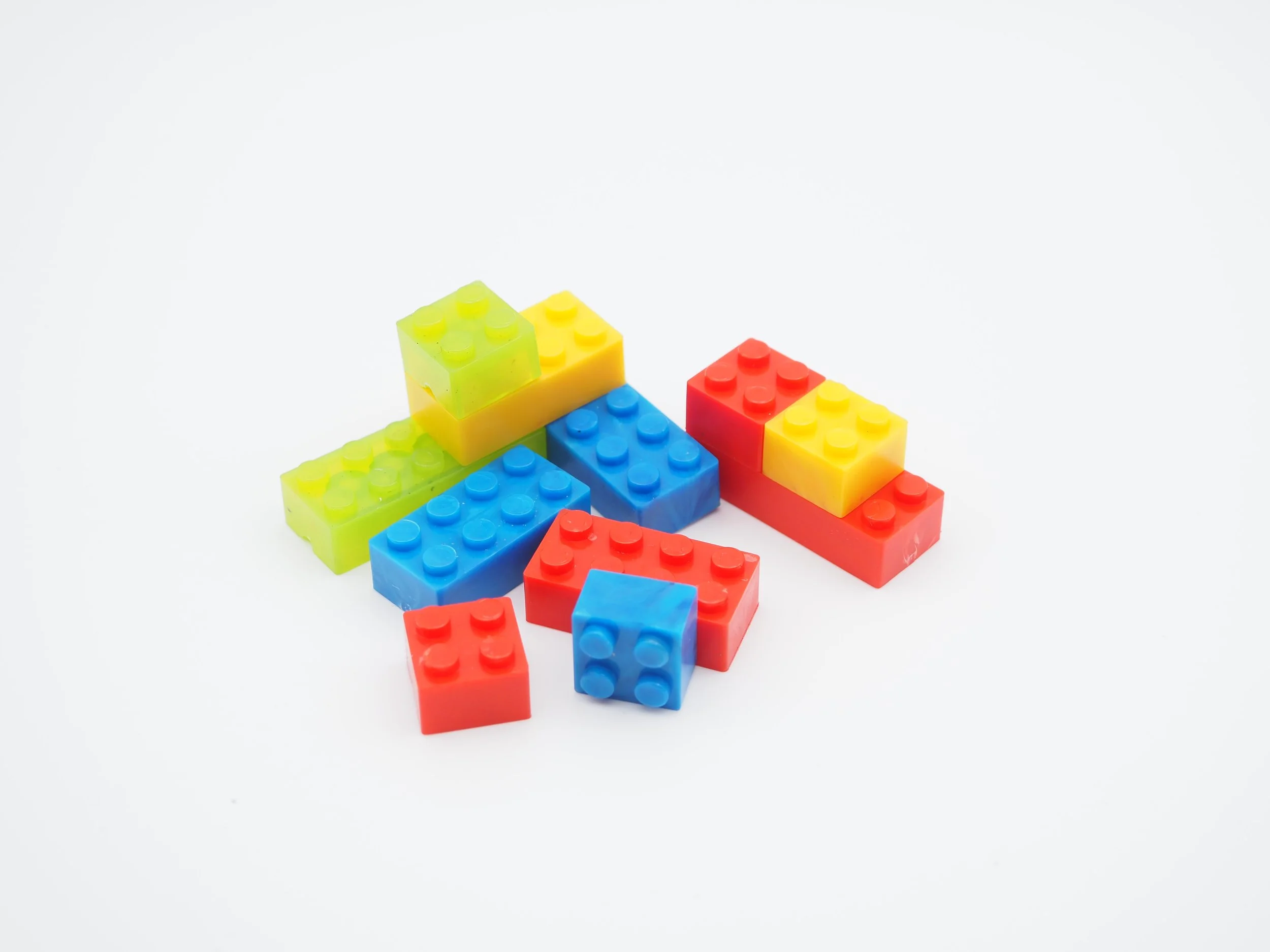 Premium Mould #29 - Toy Brick Mould