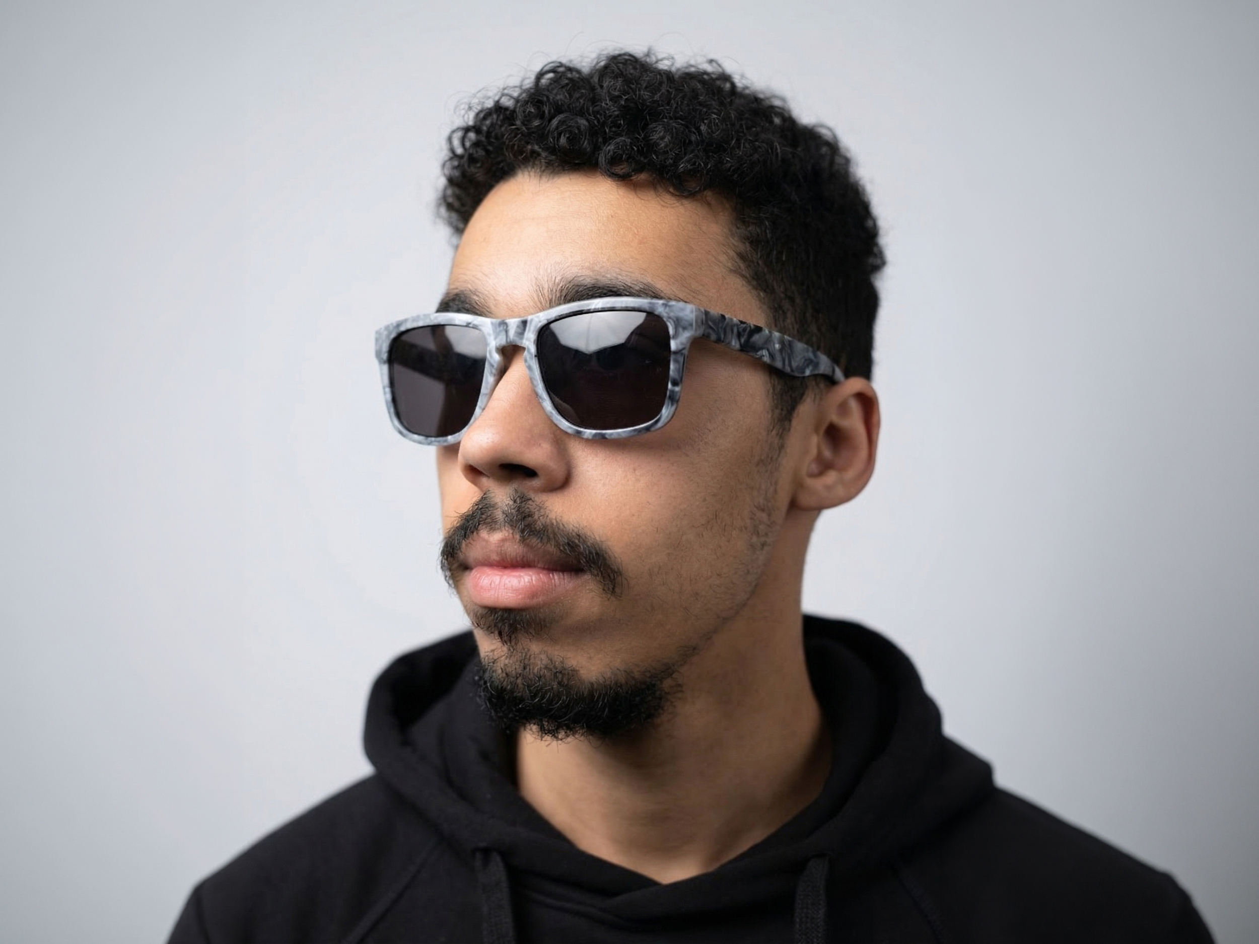 Premium Mould #6 - Sunglasses Mould V2