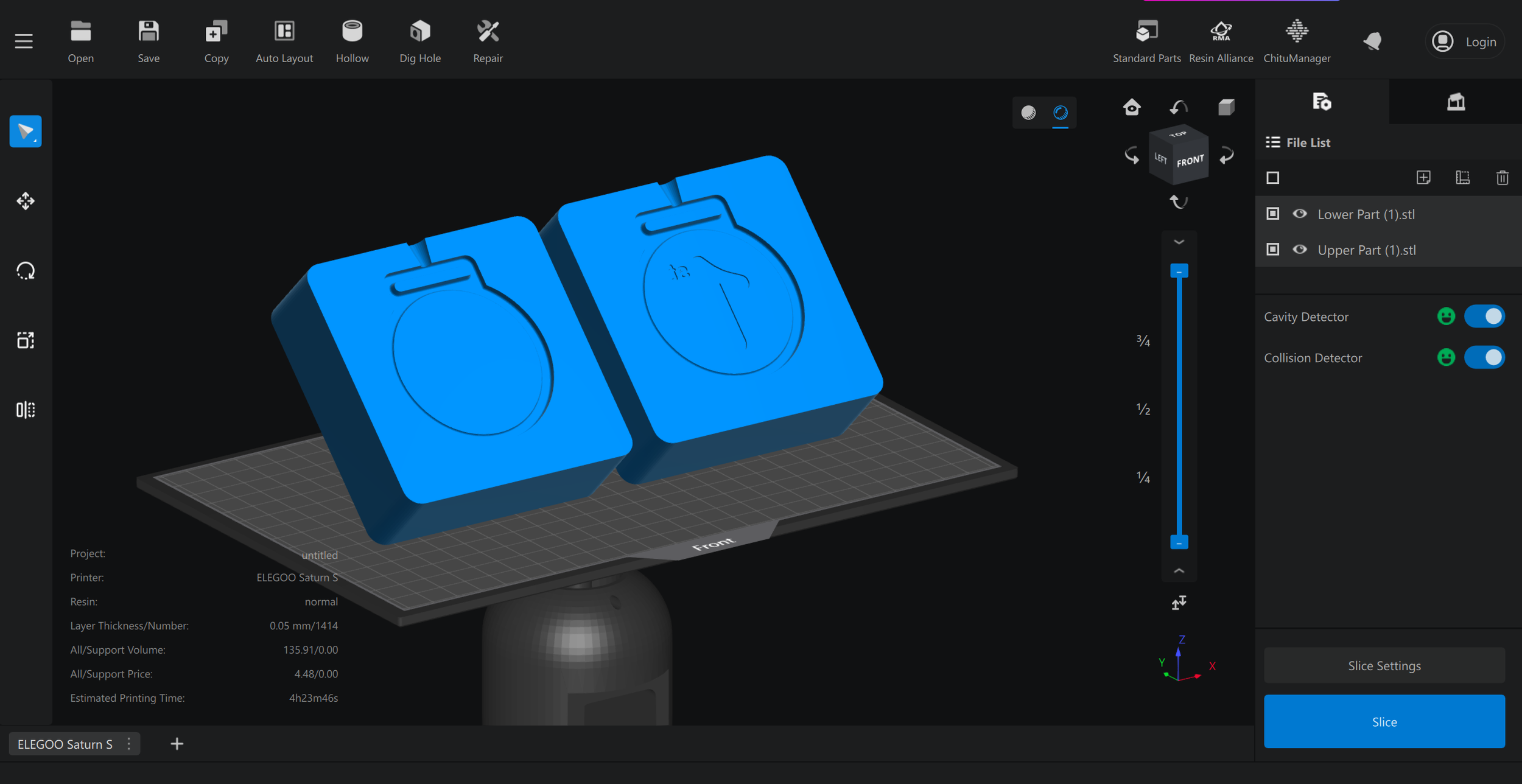 How to Design 3D Printed Moulds | Sustainable Design Studio