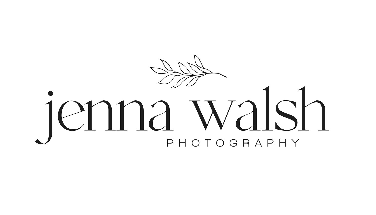 Jenna Walsh Photography. LLC