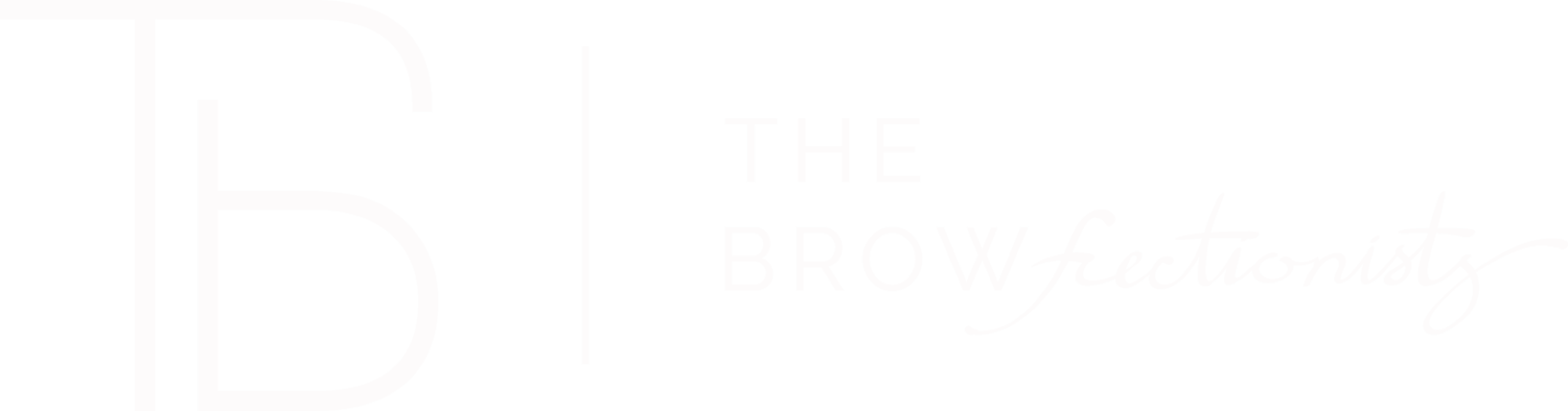 The Browfectionists