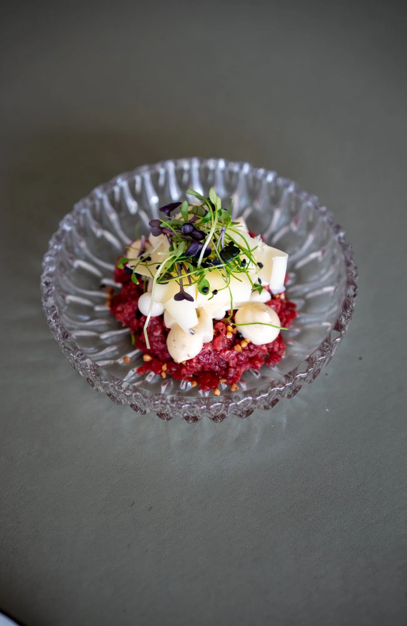 Mad hos hos Restaurant Fleisch i Kødbyen.png