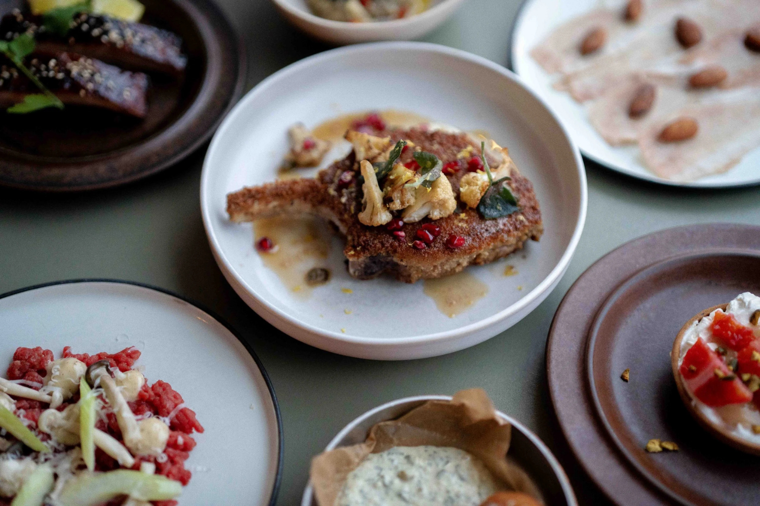 Restuarant Fleisch Kødbyen retter.png