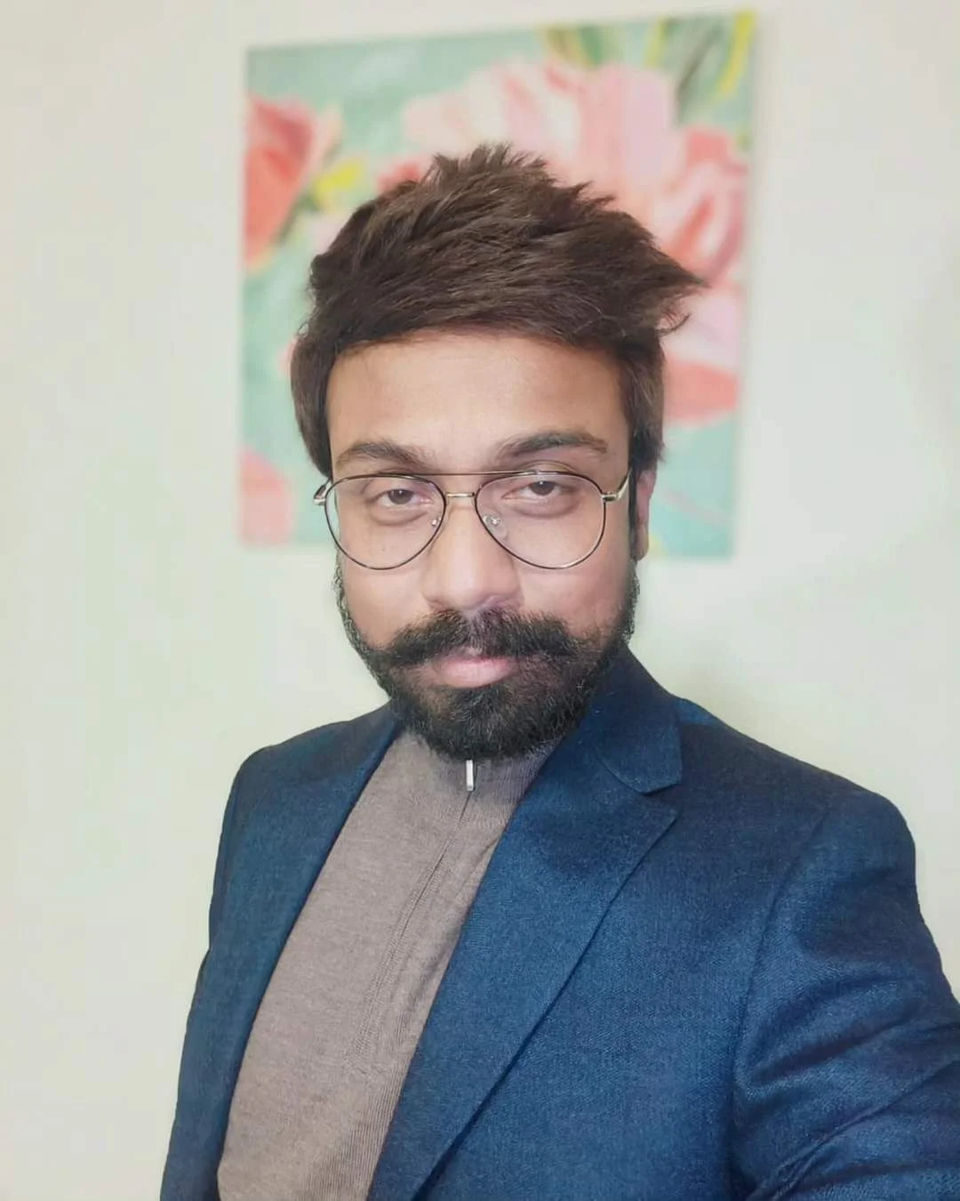 Webinar on “Global Opportunities (Study in Europe)”