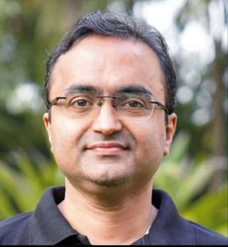 Webinar on “REVOLUTIONIZING DIGITAL PATHOLOGY WITH ARTIFICIAL INTELLIGENCE“