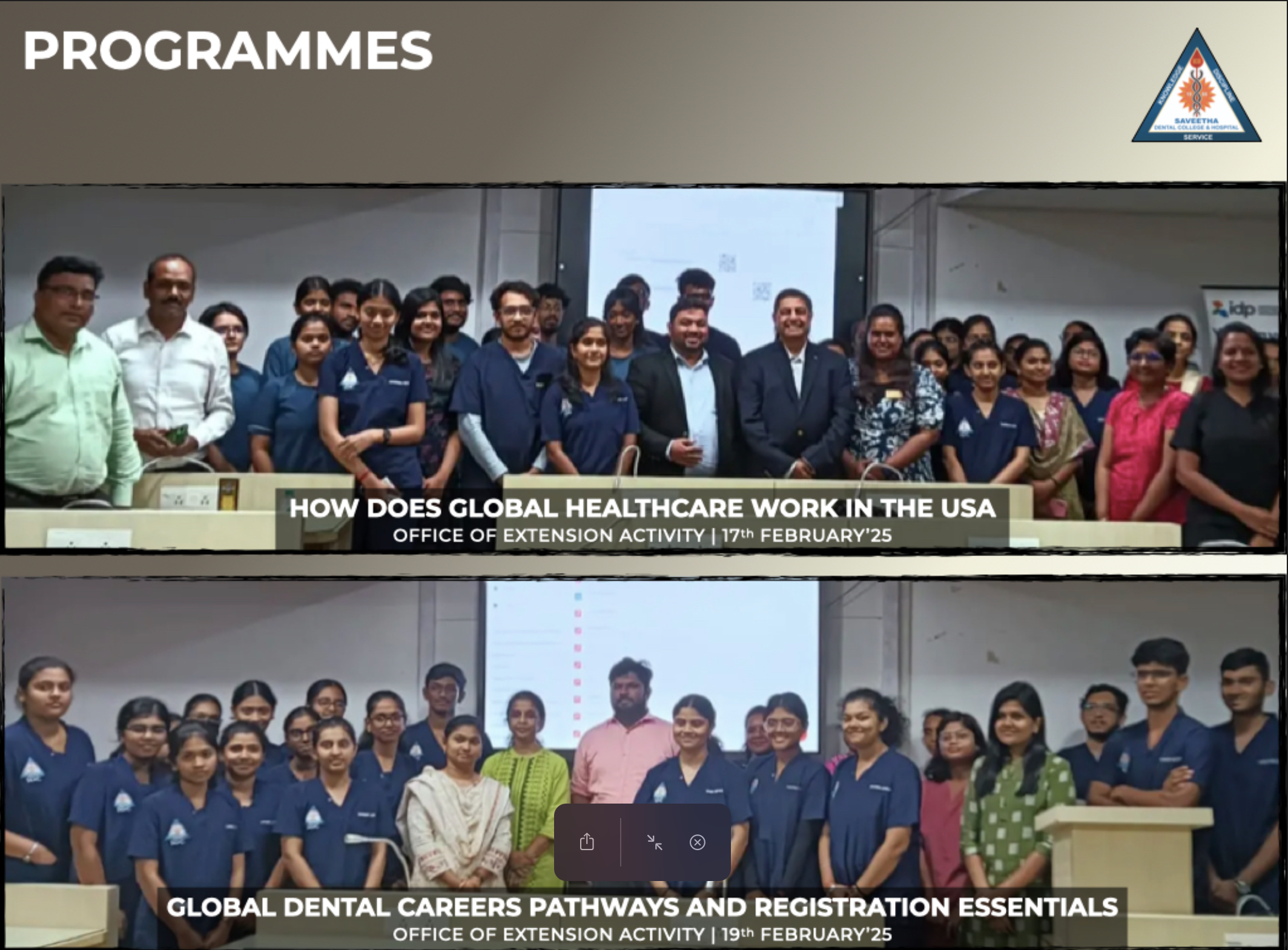 Exploring Career Pathways