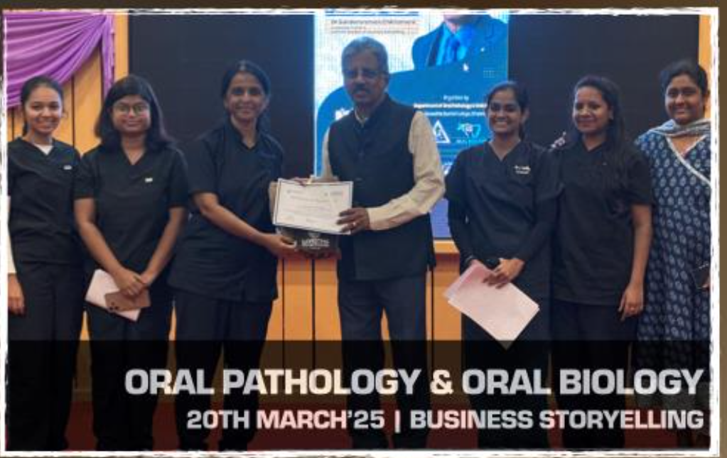 The Art of Self-branding