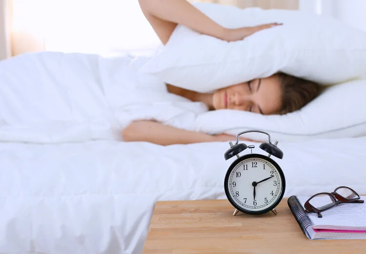 How to Get a Good Night’s Sleep