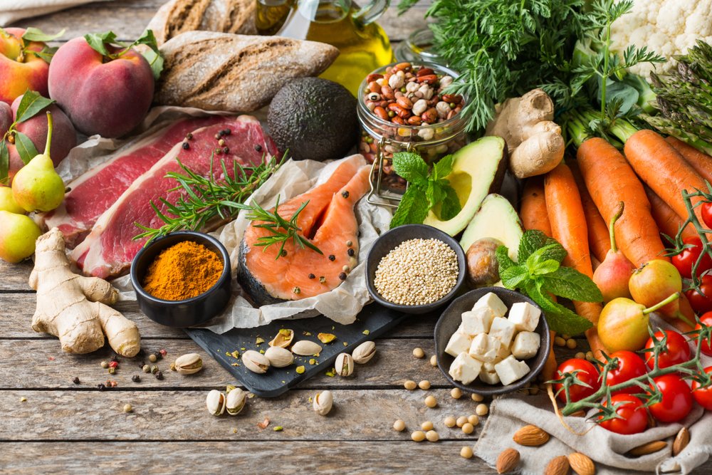 The Role of Nutrition in Bone Health: Insights from Dr. Gautam Gupta 5 mediterranean+diet+web+size+shutterstock 1440381755