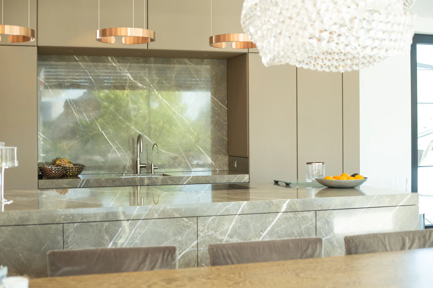 Kaiser & Co. Naturstein GmbH