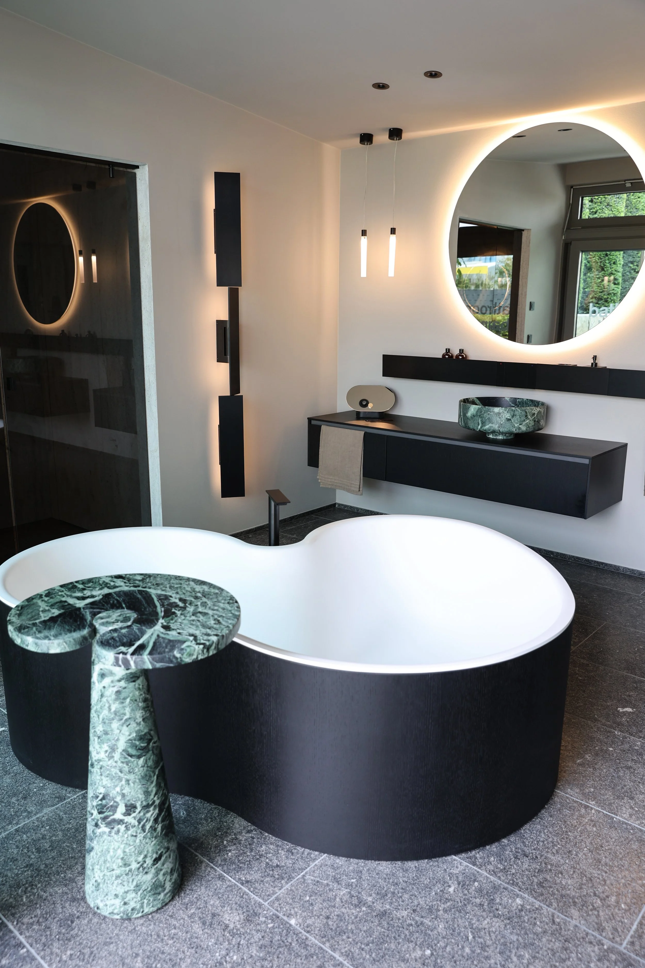 Badewanne Agape