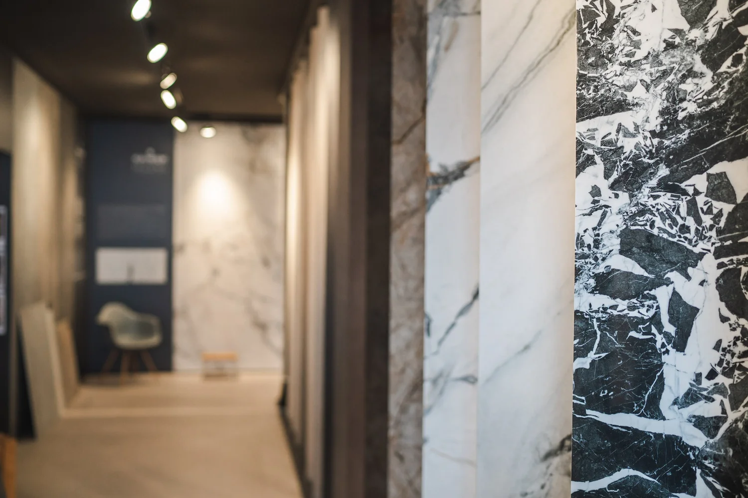 Über uns — Kaiser & Co. Naturstein GmbH