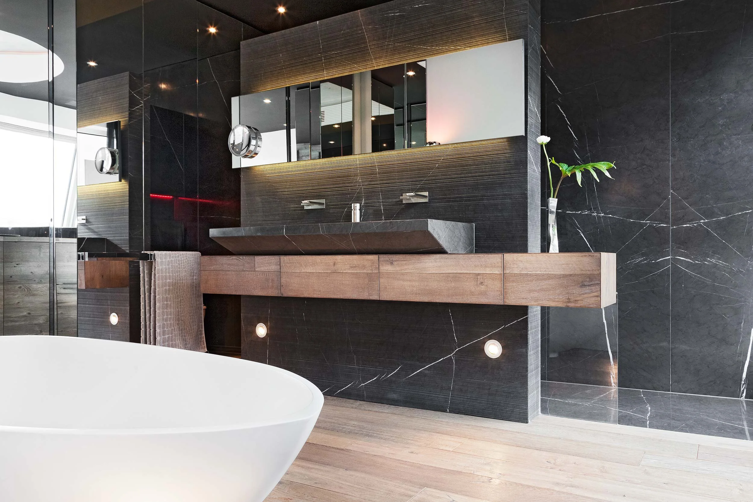 Innenbereich — Kaiser & Co. Naturstein GmbH