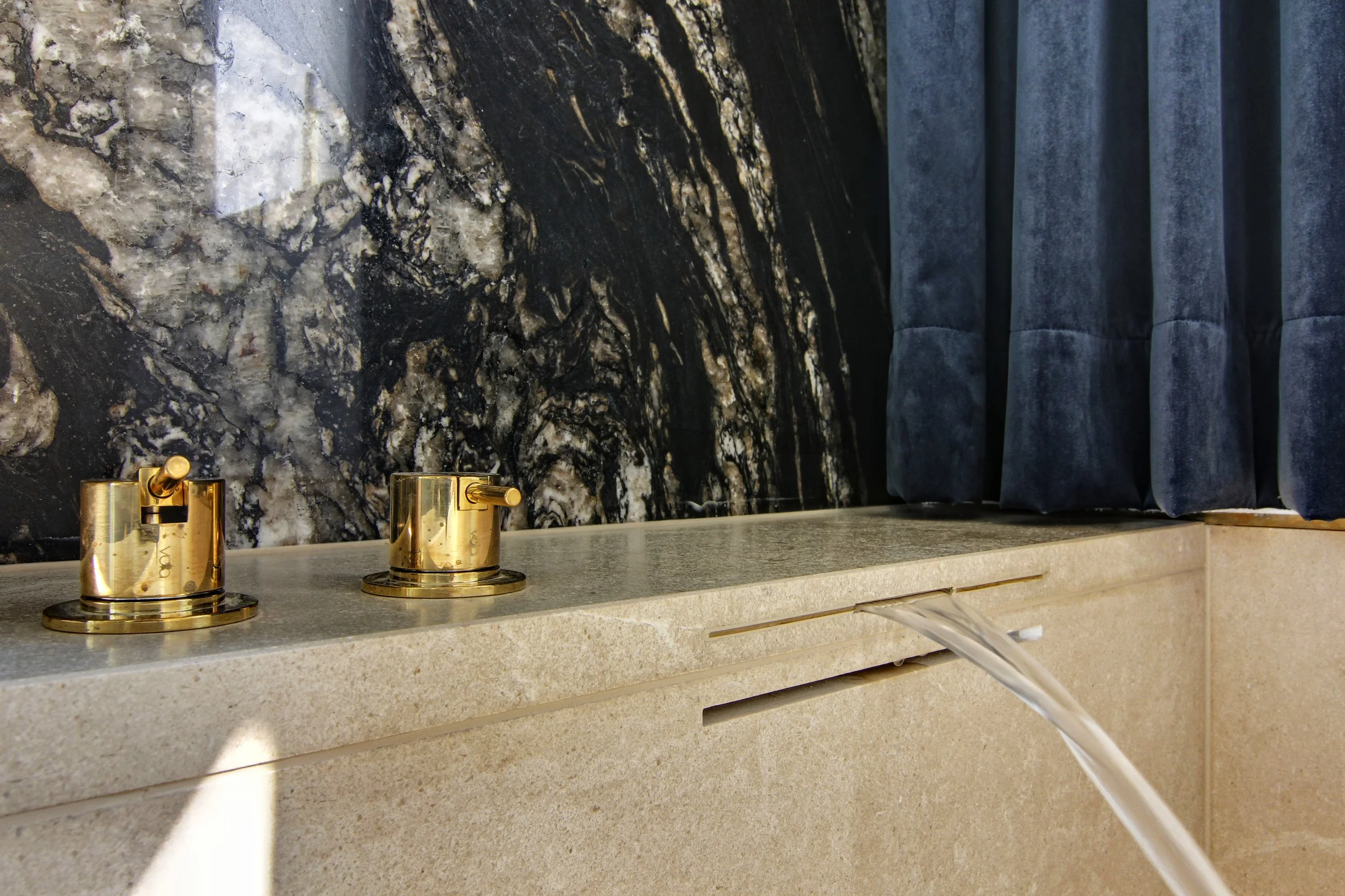 Innenbereich — Kaiser & Co. Naturstein GmbH