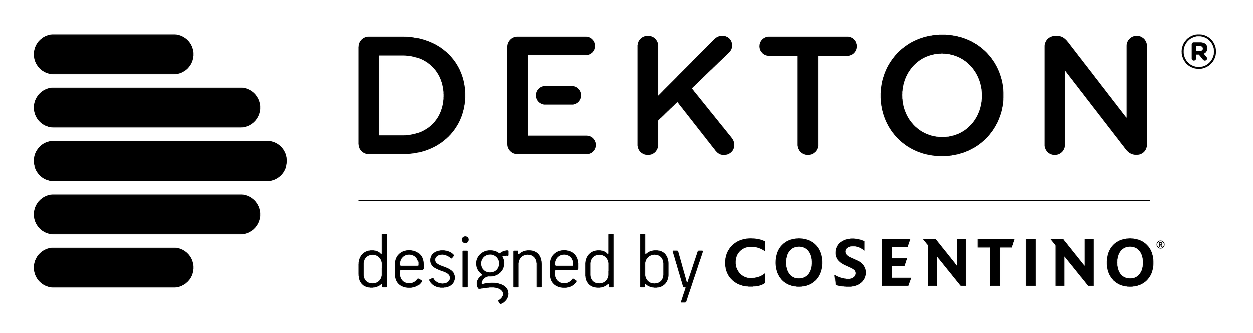 Dekton - hochwertige Küchenarbeitsplatten aus Keramik