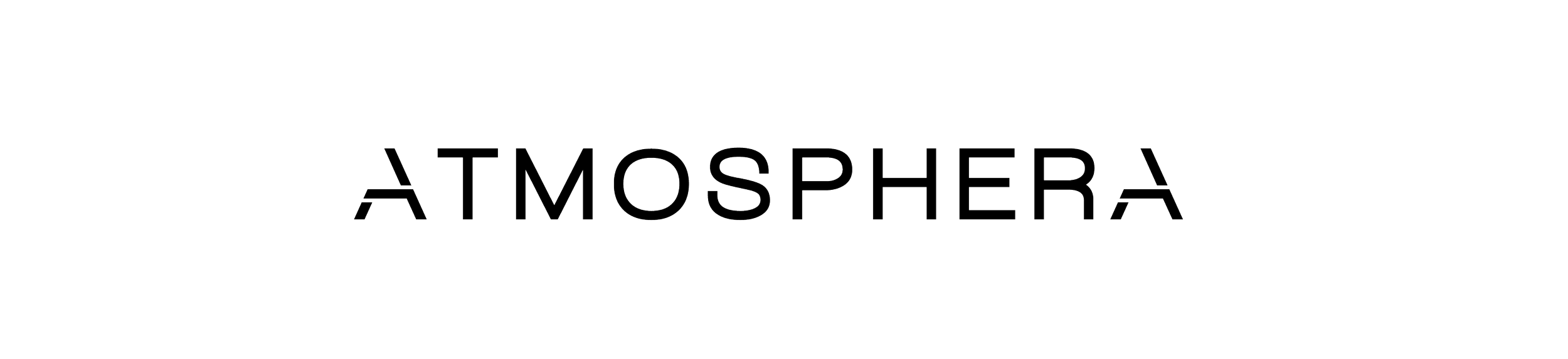 Atmosphera - luxeriöse Outdoormöbel