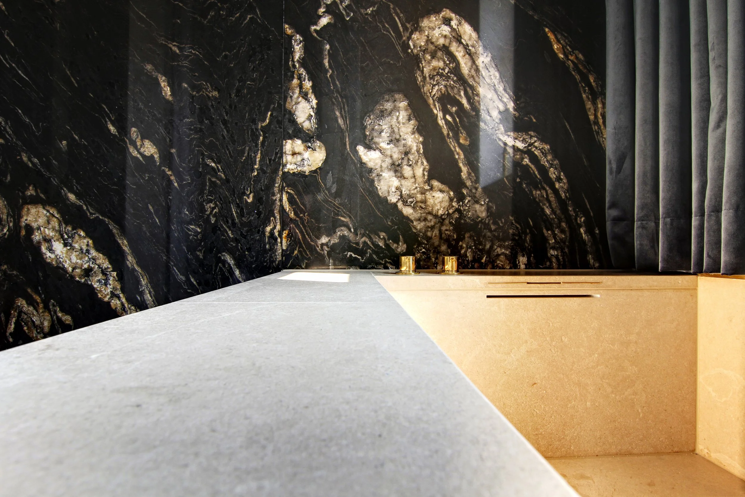 Innenbereich — Kaiser & Co. Naturstein GmbH