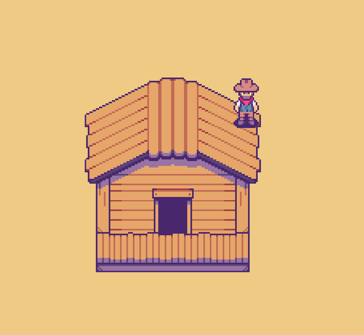 How to sort sprites in unity using Y position — Sunny Valley Studio