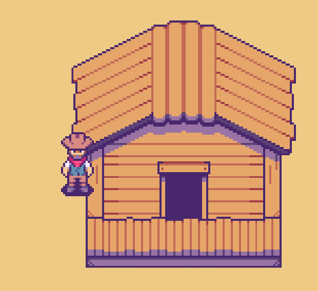 How to sort sprites in unity using Y position — Sunny Valley Studio