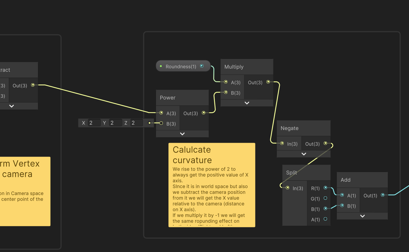 World Curvature Shaders 1.16.5 → 1.15.2 (Unique Curved Effect