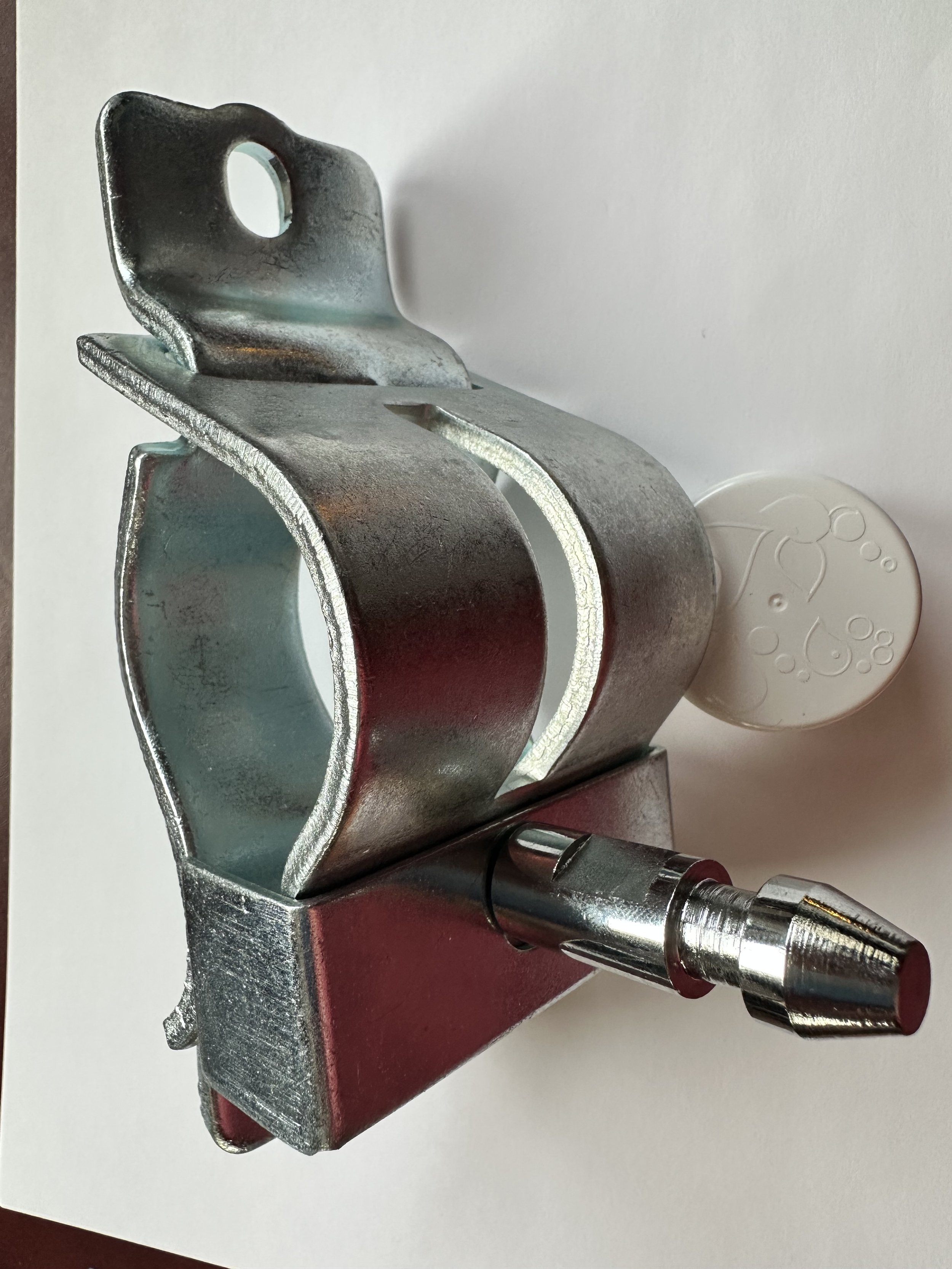 Mini Mover Replacement Clamp