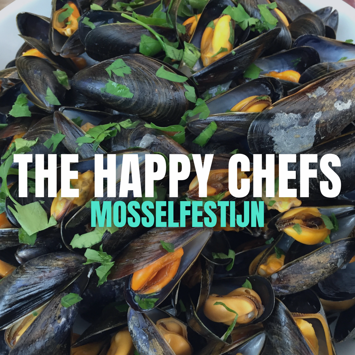 MOSSELFESTIJN