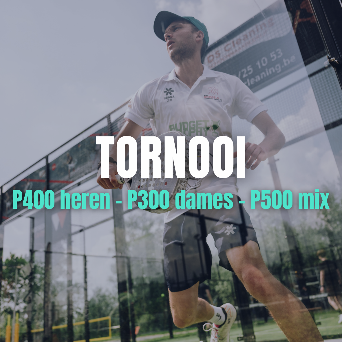 TORNOOI