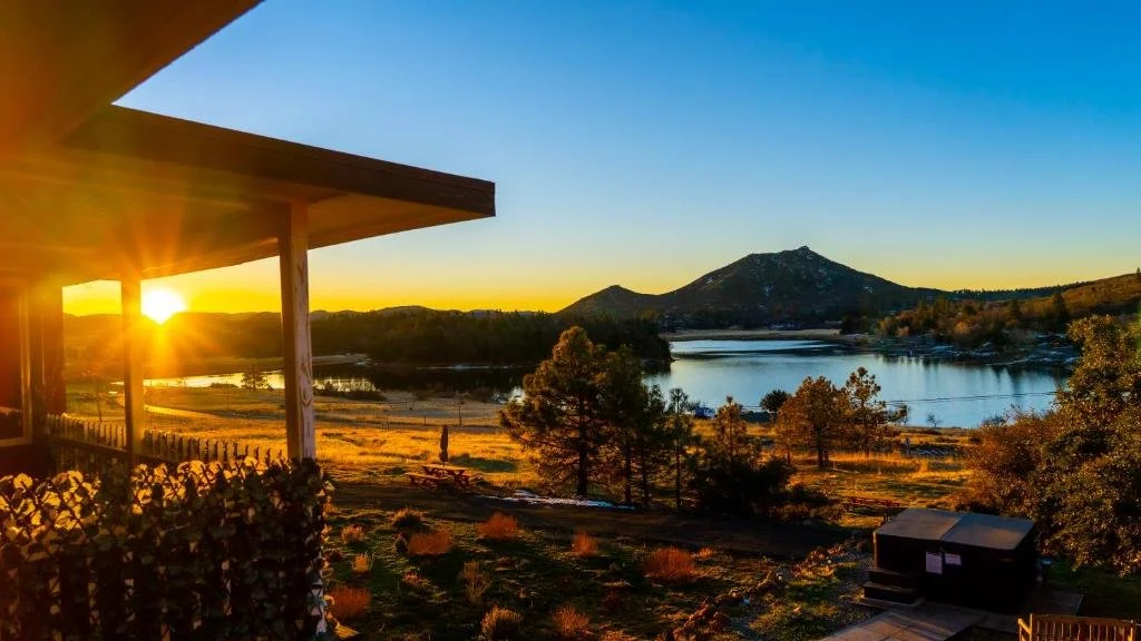 Stay Offsite & Attend the Empath Empowerment Journey Retreat