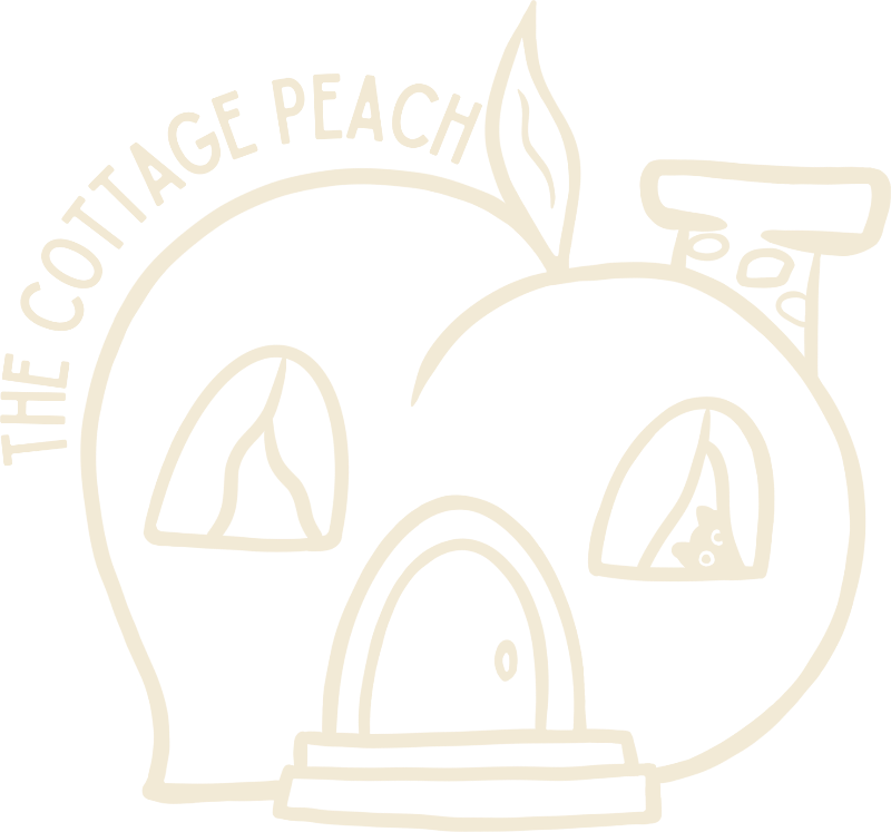 THE COTTAGE PEACH