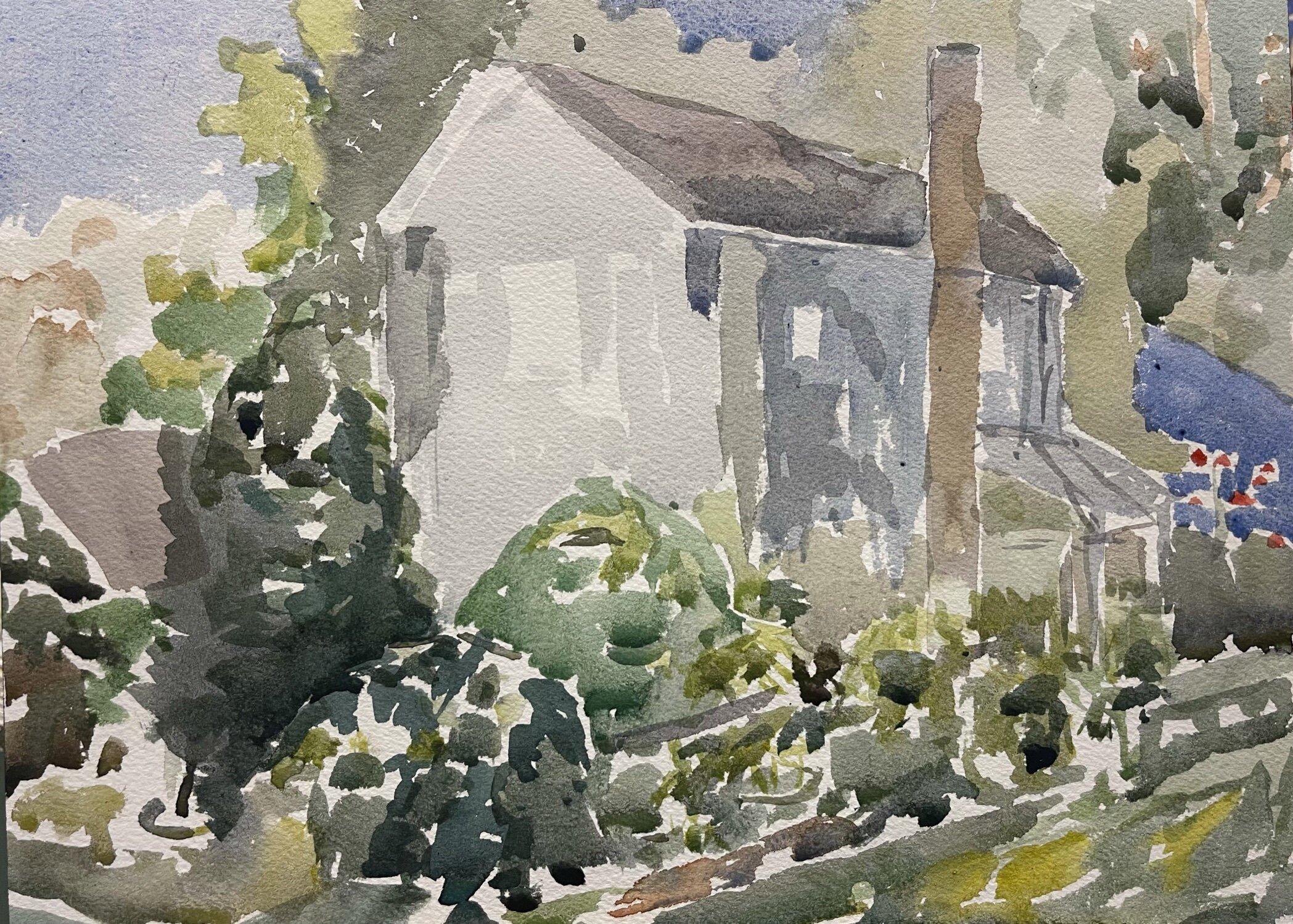Ship House II