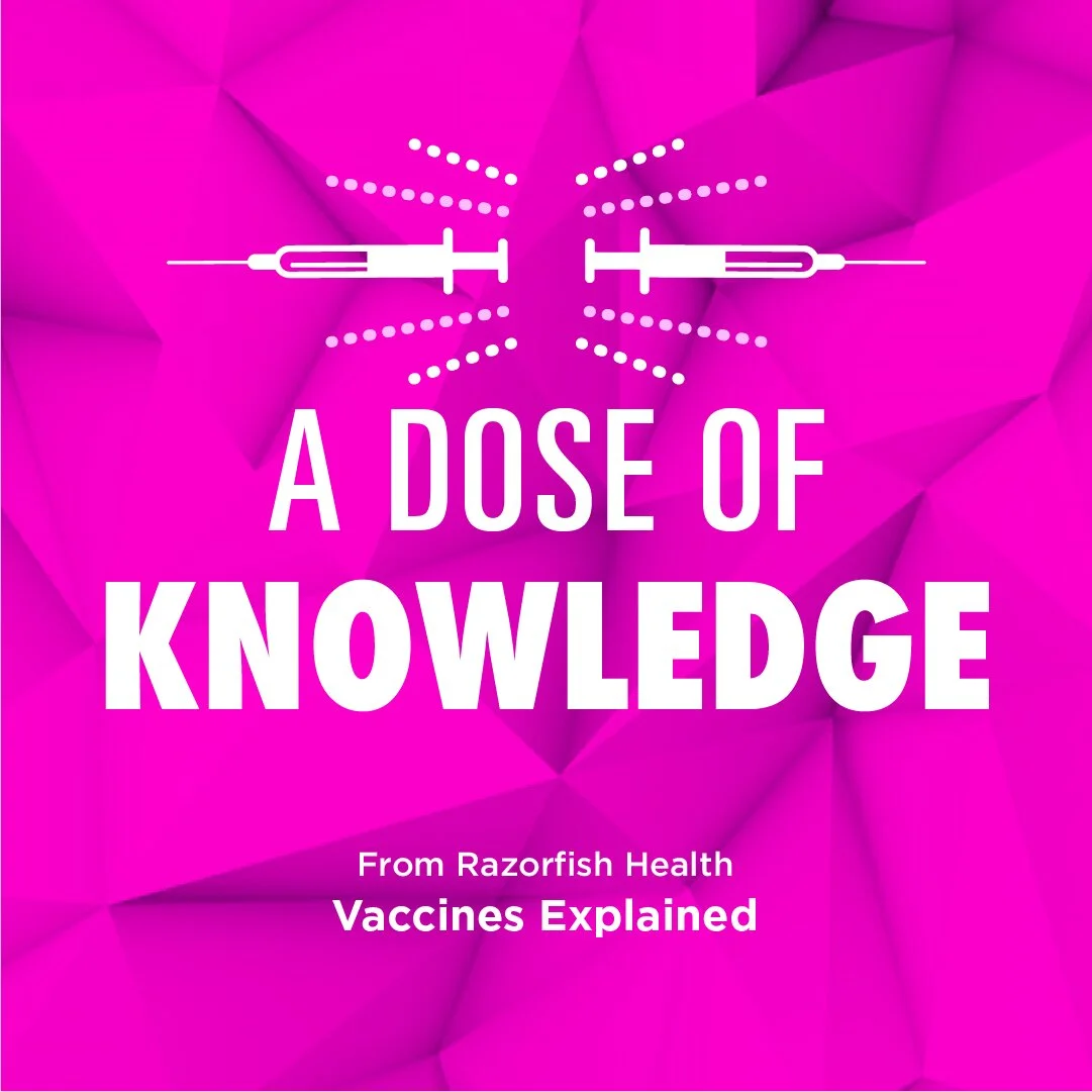 A Dose of Knowledge: Vaccines Explained 