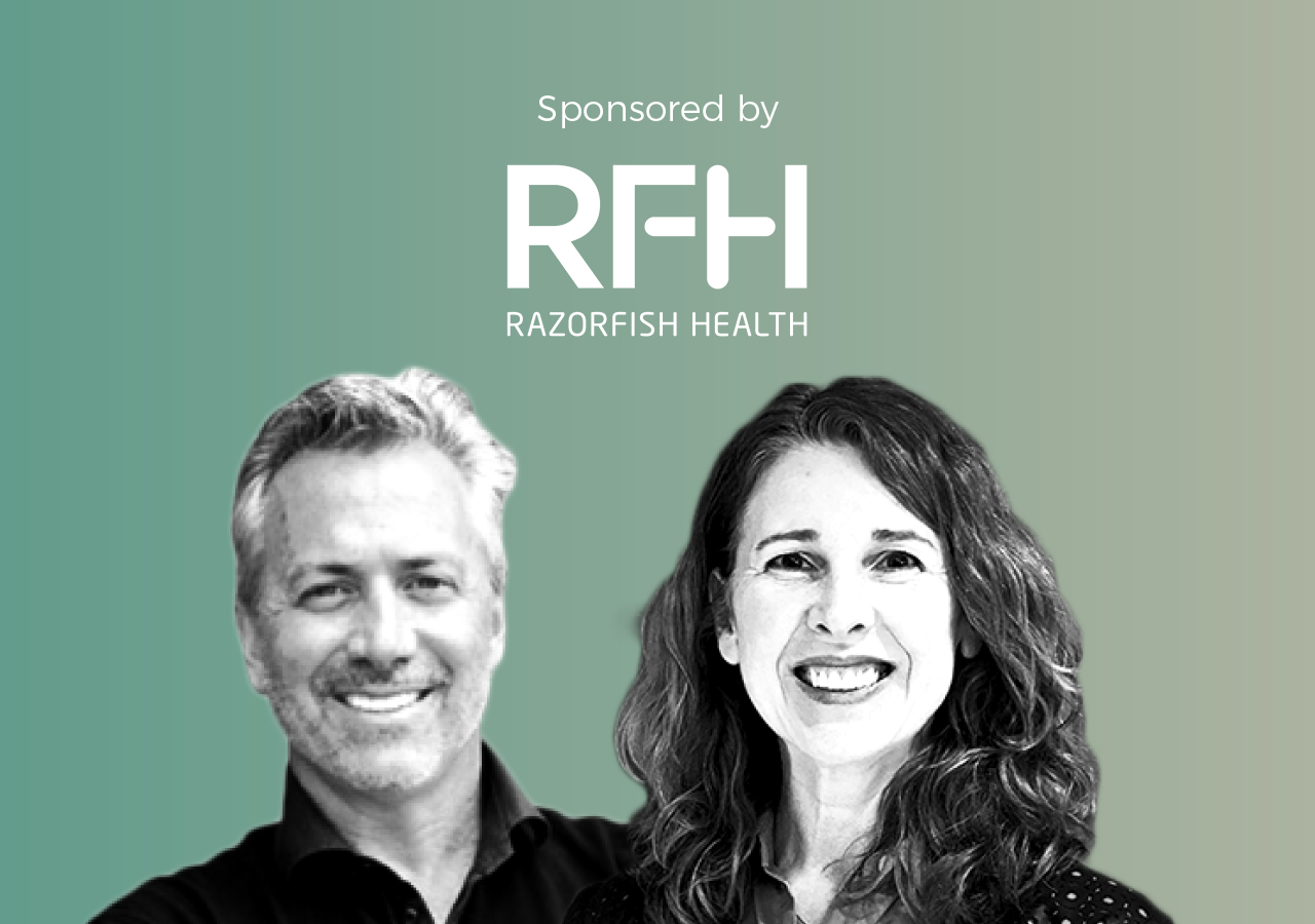 Razorfish Health