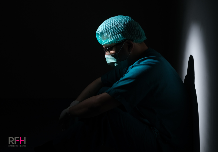 Putting the “Heal” back into Health